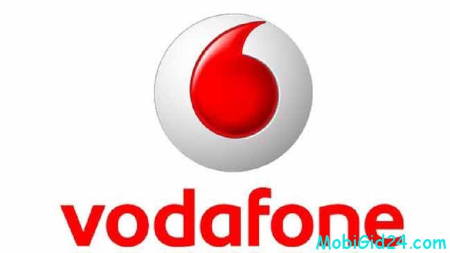 «Vodafone Group»